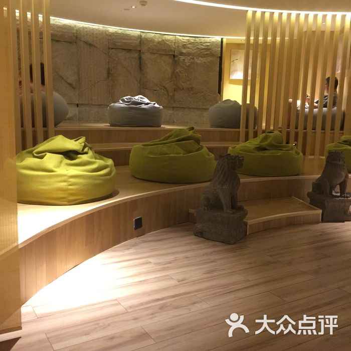 汤悦温泉汗蒸spa馆图片-北京洗浴/汗蒸-大众点评网
