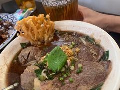 -游泰号(黑沙环店)