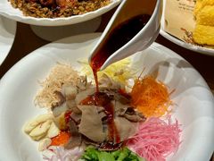 -苏淮景·苏闽融创菜·海鲜(原空港井河轩店)