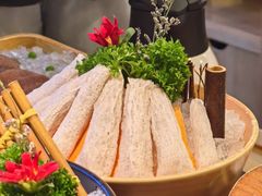 -季季山·云南野生菌火锅(上海首店)