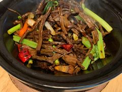 -新旺茶餐厅·早餐·夜宵(仙霞店)