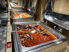 -汉巴味德·烤肉与啤酒的自助(杭州大悦城店)