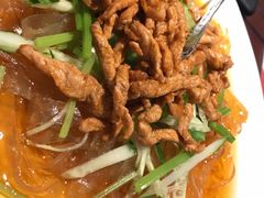 -松针蔡记蒸饺(花园路店)