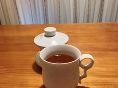 -花神咖啡馆(文汇路店)