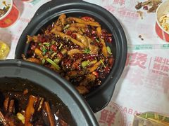 -回味黑鸭煲·始于2006(万松园店)