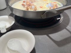 -骨之味·筒骨汤火锅(江头店)