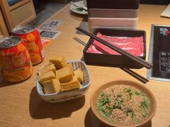-温野菜涮涮锅(西单大悦城店)