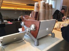 -% Arabica(京都东山店)