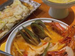 -我的甜·泰国餐厅