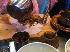 -安徽阜阳卷馍(西单店)