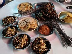 -刘三姐烤肉总店(飞山街店)