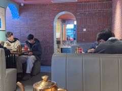 -伊斯麦尔丝路·新派菜(沙子口店)
