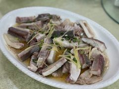 -台山美食一绝阿四台山黄鳝饭(阿四创作店)