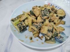 -清真喜兰老丁羊汤特色小吃