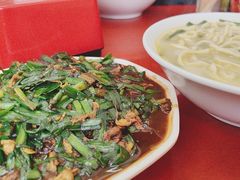 -三百碗宝应长鱼面(板仓街店)