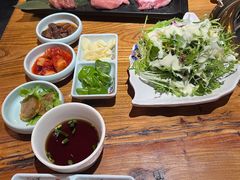 -小花花炭火烤肉·十五年延吉风味(左家庄店)