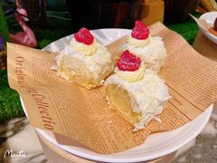 -合肥皇冠假日酒店·菲亚斯特自助餐厅(黄山路店)
