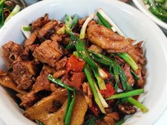 -高子烧鸡公(五里堆路店)