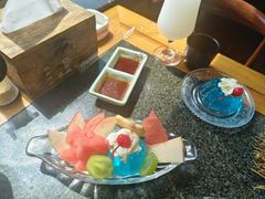 -梦山水日本烧肉(五四广场店)