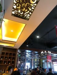 -金老三饭庄·宴会厅(常营店)