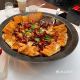 米其林一星鱼头打卡✨