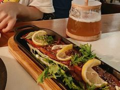 -陶享时光西餐·下午茶(信河街店)