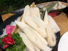 -打酱友•斑鱼海鲜粥火锅(吴桥店)