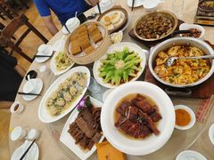 -香顺·客家菜(东坑店)