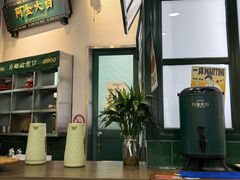 -阿金大白·上海菜馆(新天地店)