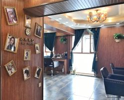 -小齐发型Star·Salon