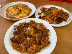 -同发号饭庄(复兴路店)