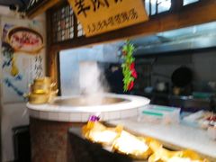 -印巷里主题餐厅(马鞍山店)