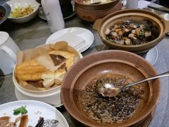 -青年公社烤鸭(青年路店)