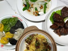 -双合园·海鲜水饺青岛菜(万佳广场店)