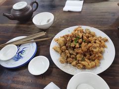 -吾介小籠館