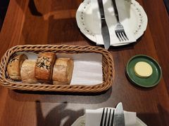 -Bistro Les Lilas丁香花小酒馆