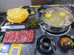 -林记潮牛·牛肉火锅(上马墩店)