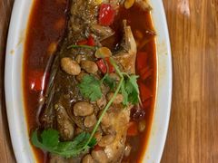 -臭鳜鱼人家·老字号徽菜