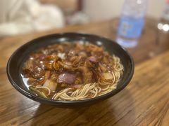 -董记面馆(漳州二路店)