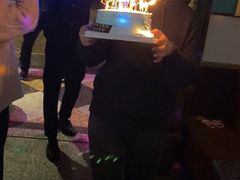 -音乐在线主题氧吧KTV(佳宁娜广场店)