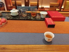 -厦门喜来登酒店