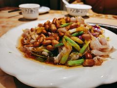 凉拌肠头-广记餐厅(万福路店)