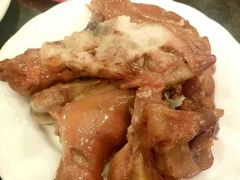 -吾味香葫芦头(安西街店)