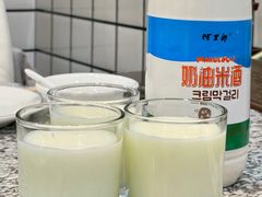 -震海贝烤贝·民俗特色店(延吉总店)