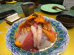 -鮨冠OMAKASE食べ放题(北京首店)