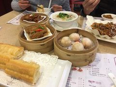 -点都德(汇盈广场店)