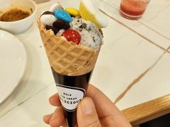 -第六季自助餐厅(北太平庄店)