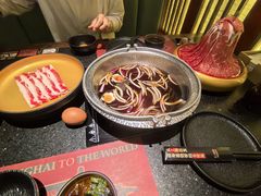 -牛New寿喜烧(虹桥新天地店)