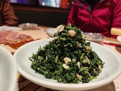 -长安大牌档之西安博物院文化餐厅(中贸店)