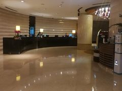 -宁波东港喜来登酒店